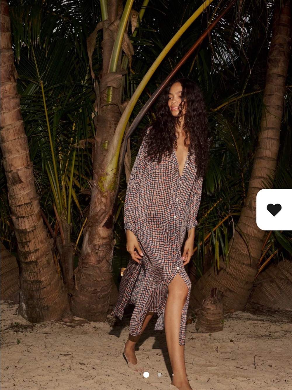 Natalie Martin MB DRESS
SOLD OUT on website